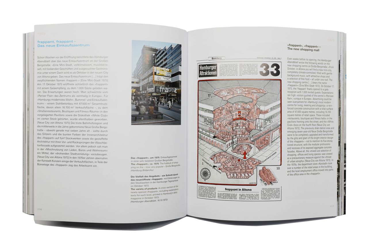 Buch: Die Große Bergstraße  